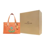 Сумка + Пылезащитный мешок + Желтая коробка