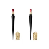 128 л Ночной Банкет Бургунди + 386 л Naked Розовый