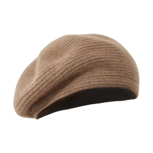 BOHOBOCO Кашемир Береты Женские