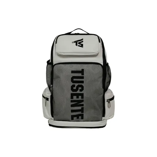 Deli Bear Oxford Рюкзак Большой Унисекс Серый Черный Красный