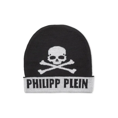 PHILIPP PLEIN Шапки-бини Унисекс