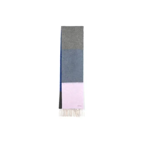 Paul Smith Вязаные шарфы Женские