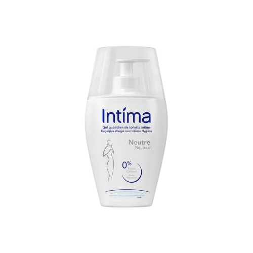 INTIMA INTIMAte Wash Жидкость