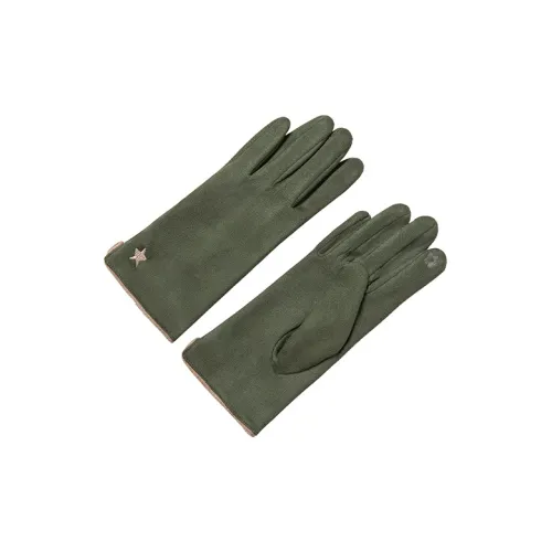 SIGGI STUDIOS Полиэстер Перчатки Женские