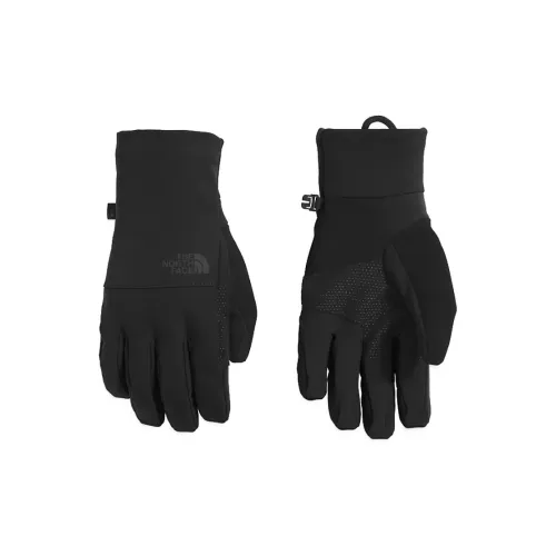 The North Face Переработанный полиэстер, Эластан, Нейлон Эластичное волокно, Переработанный полиэстер Перчатки Мужские