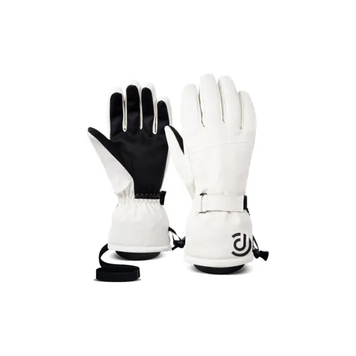 Youyoulan Полиэстер Спортивные Перчатки Унисекс