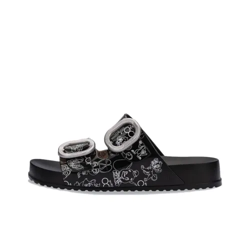 Melissa Слипоны Женские