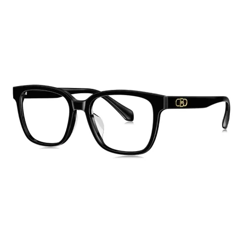 BOLON Пластиковая оправа Квадратные Оправы для очков Унисекс