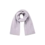 Туманный фиолетовый синий