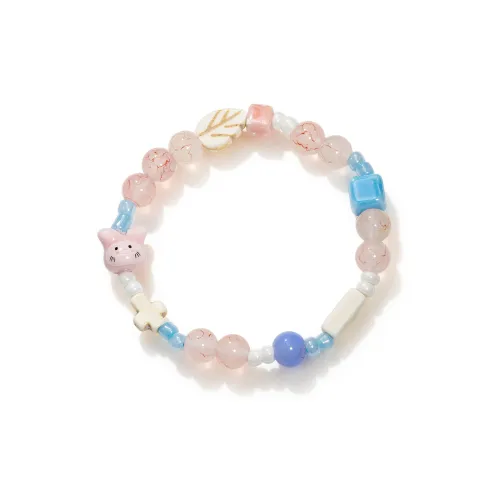 VOEX Керамика Кристальные браслеты Женские