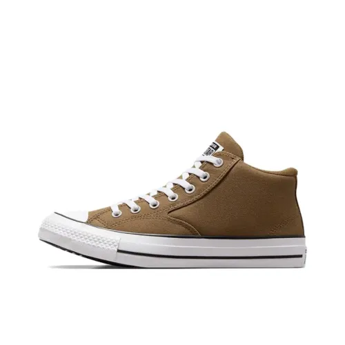 Converse Chuck Taylor All Star Кеды MID Топ Умбра Унисекс