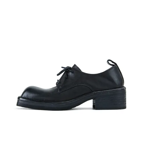 Marie Claire Повседневная обувь 5 см Женская Полночь Париж Черный