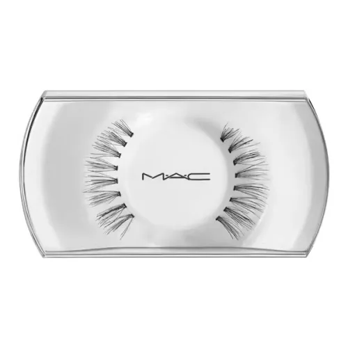 MAC Накладные ресницы MAKE UP Tools Натуральный завивающий #81