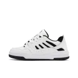 бело-черный