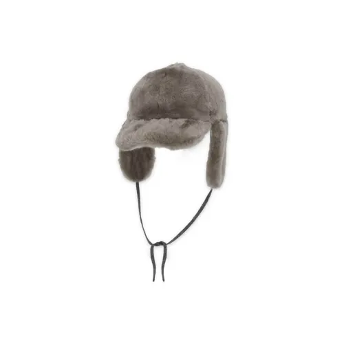 Шляпы Brunello Cucinelli Женские
