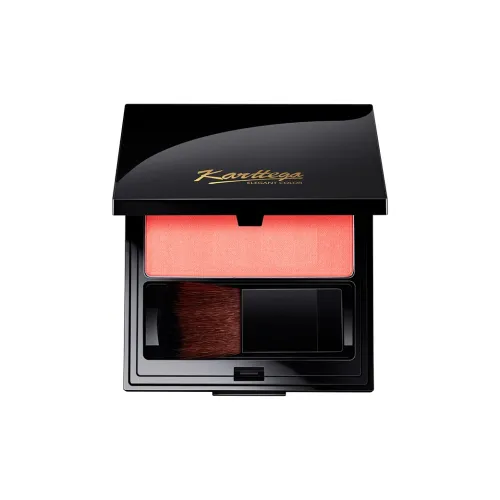 KARTTEGA Импортный From South Korea Румяна Длинный Тривальный Контуринг Естественный Нет TRANSFER Блестящий Цвет лица