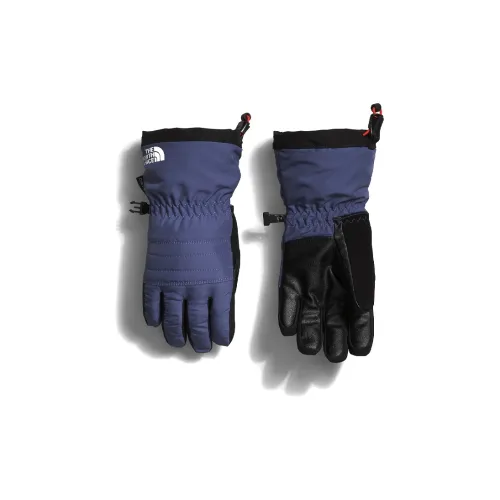 The North Face Переработанный полиэстер, полиуретан, полиэстер, перчатки для детей