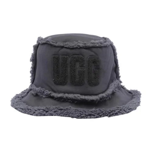UGG Шляпы ведра Женские