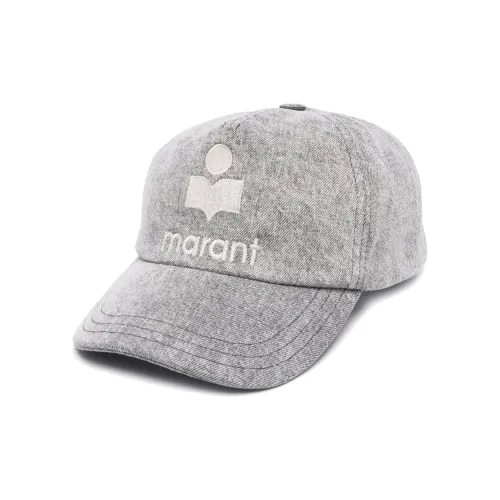 ISABEL MARANT Хлопок Бейсболки Мужские