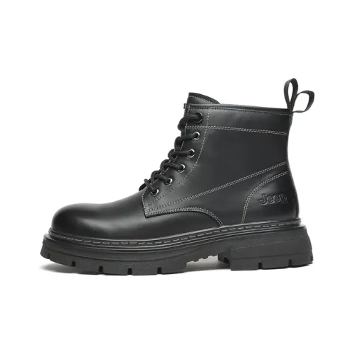 JEEP Мужские ботинки