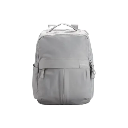 lululemon Нейлон Рюкзак Унисекс Серый