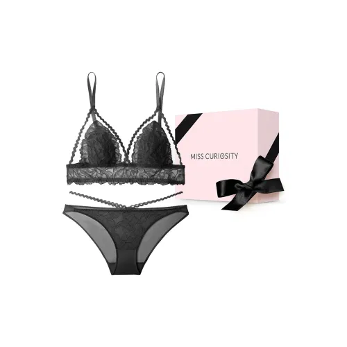 MISS CURIOSITY Женское нижнее белье