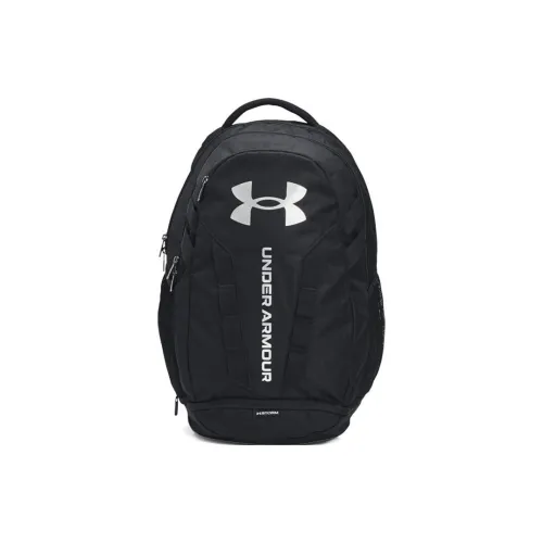 Under Armour Рюкзаки Черный Унисекс