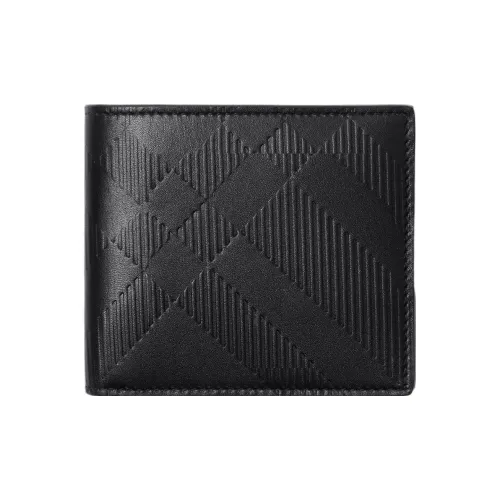 Кошельки Burberry Мужской