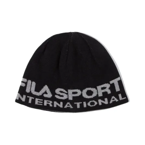 FILA Акриловые Шапки-Бини Унисекс