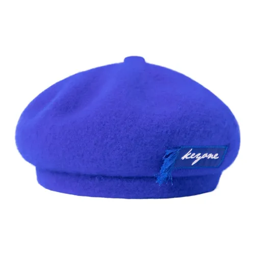 KEYONE Шерстяные береты для женщин