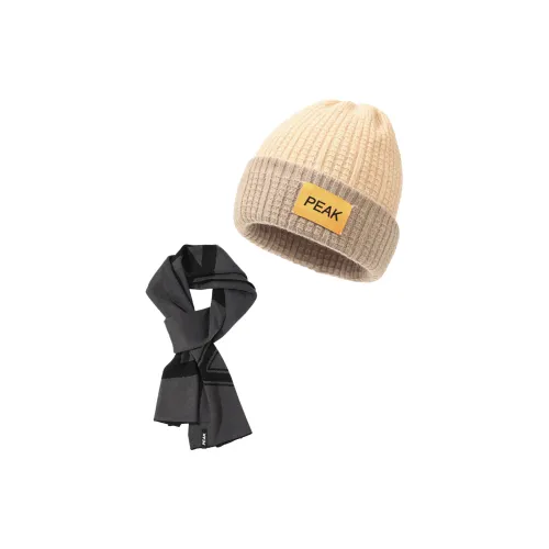 PEAK Акриловые шапки-бини из PBT полиамида унисекс