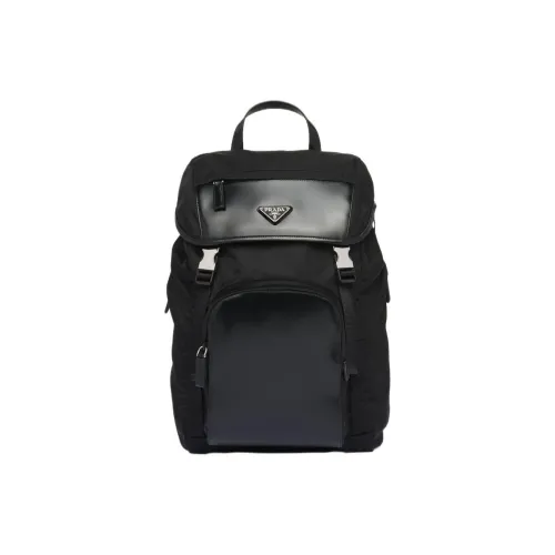PRADA Рюкзаки Мужской