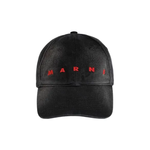 Кепки из хлопка MARNI Мужские