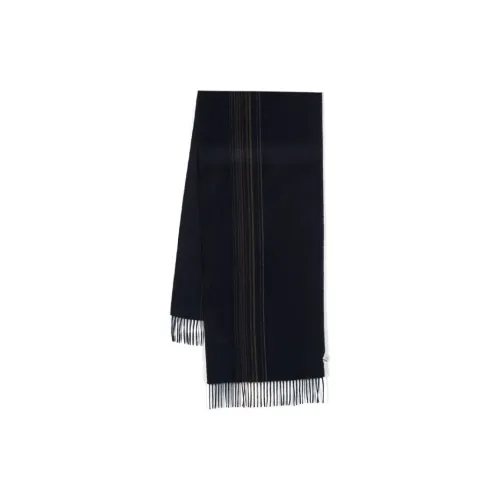 Paul Smith Вязаные шарфы Мужской
