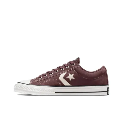 Converse Star Player 76 Скейтборд Кроссовки Низкие Топ Умбра Унисекс