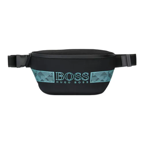 Hugo Boss Поясные сумки Мужской