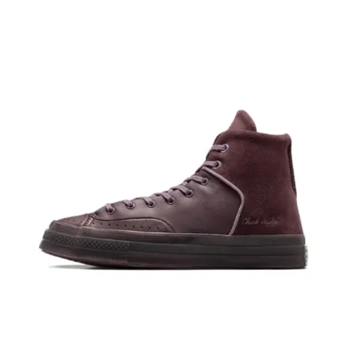 Converse Chuck 70 Marquis High Топ Кеды Унисекс Умбра