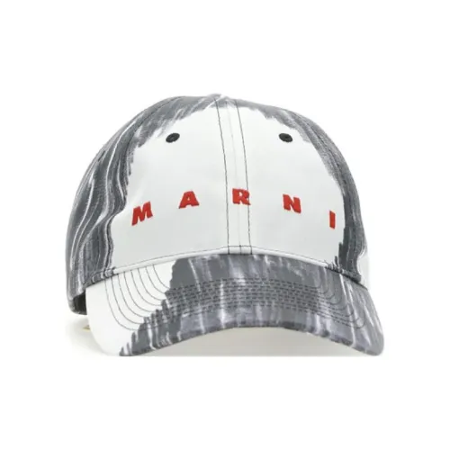 Кепки из хлопка MARNI Мужские