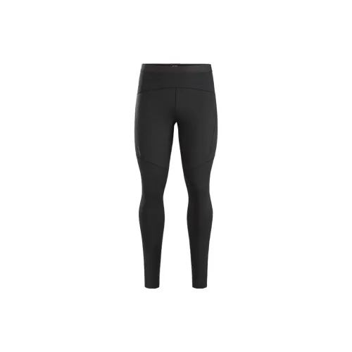 Arcteryx x RHO Hybrid Низ Термобрюки Мужской