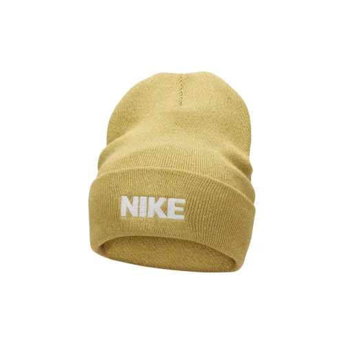 NIKE Шапки-бини Унисекс