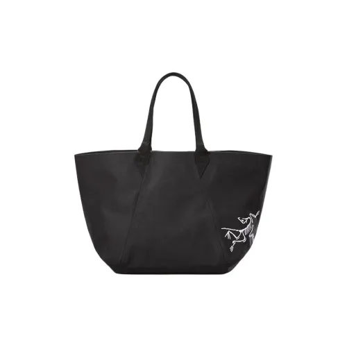 Arcteryx Туристические сумки, черный, унисекс