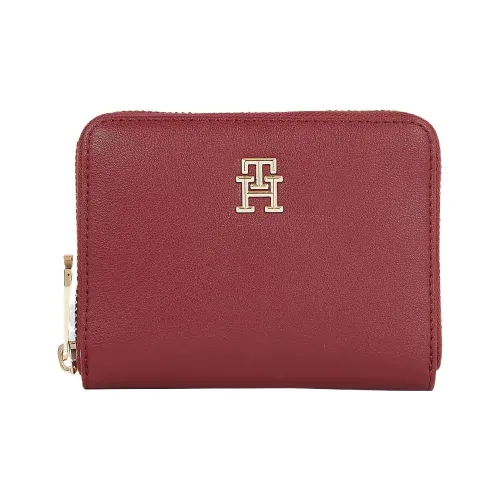 Tommy Hilfiger Кошельки Красный Женские