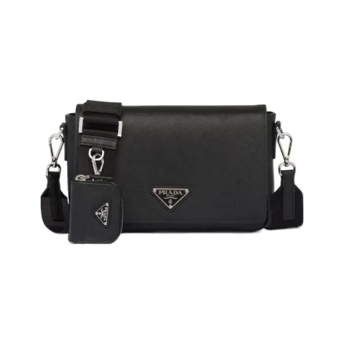 PRADA Сумки через плечо Мужской