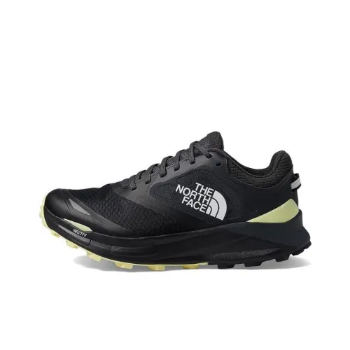 THE NORTH FACE Vectiv Enduris 3 Беговые кроссовки Низкий топ Черный Женский