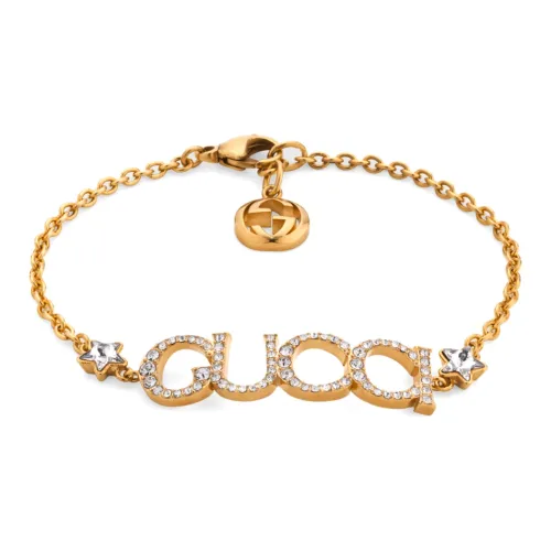 GUCCI Женские браслеты