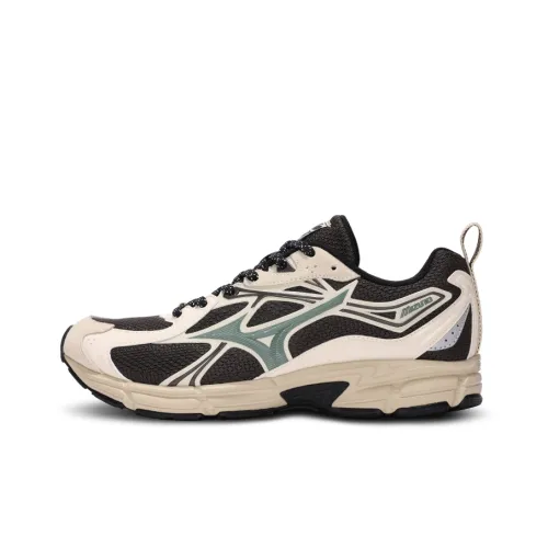 Mizuno Speed Беговые кроссовки Низкий Топ Бамбук Цвет Унисекс