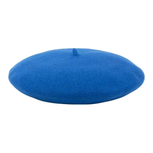 Borsalino Шерстяные Бераты Женские Синие