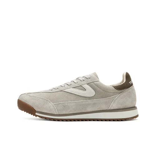 TRETORN Casual Low Top Коричневый Унисекс