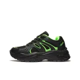 Зелёный Чёрный