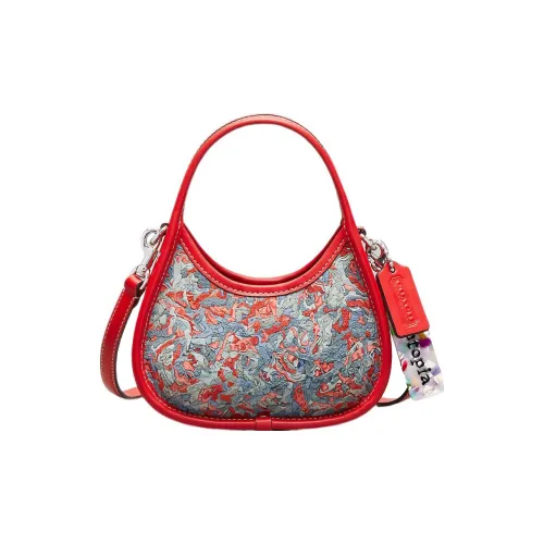 Coachtopia Ergo Сумки Женские